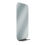 Bradley 7B1 Elvari Frameless Mirror With Brushed Stainless Shelf - Various Sizes - 7B1-3024360-BS-BX