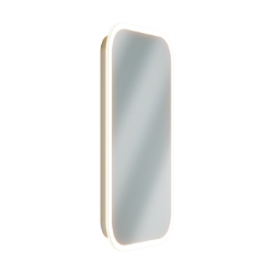 Bradley 7B1 Elvari LED Mirror - Various Sizes 