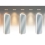 Bradley 7B1 Elvari LED Mirror - Various Sizes - 7B1-5018300-BX