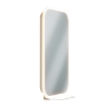 Bradley 7B1 Elvari LED Mirror with Shelf - Various Sizes