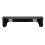 Bradley 7B2 Elvari Brushed Black Shelf 5" Depth - Various Sizes - 7B2-0051200-BB
