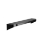Bradley 7B2 Elvari Brushed Black Shelf 5" Depth - Various Sizes - 7B2-0051200-BB