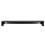 Bradley 7B2 Elvari Brushed Black Shelf 5" Depth - Various Sizes - 7B2-0051200-BB