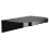 Bradley 7B2 Elvari Brushed Black Shelf 8" Depth - Various Sizes - 7B2-0081200-BB