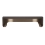 Bradley 7B2 Elvari Brushed Bronze Shelf 5" Depth - Various Sizes - 7B2-0051200-BZ