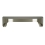 Bradley 7B2 Elvari Brushed Nickel Shelf 5" Depth - Various Sizes - 7B2-0051200-BN