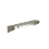 Bradley 7B2 Elvari Brushed Nickel Shelf 5" Depth - Various Sizes - 7B2-0051200-BN