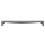 Bradley 7B2 Elvari Brushed Stainless Shelf 5" Depth - Various Sizes - 7B2-0051200-BS