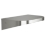 Bradley 7B2 Elvari Brushed Stainless Shelf 8" Depth - Various Sizes - 7B2-0081200-BS