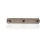 Bradley 9953 Mop and Broom Holder 3 Hooks 24" Long - BR-9953-000000 BX
