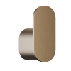 Bradley 9B1-110000-BZ Elvari Brushed Bronze Coat/Robe Hook