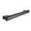 Bradley Elvari 8B1 Brushed Black Grab Bar Various Sizes - 8B1-0011800-BB