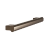 Bradley Elvari 8B1 Brushed Bronze Grab Bar Various Sizes