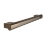 Bradley Elvari 8B1 Brushed Bronze Grab Bar Various Sizes - 8B1-0011800-BZ