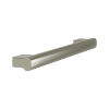 Bradley Elvari 8B1 Brushed Nickel Grab Bar Various Sizes