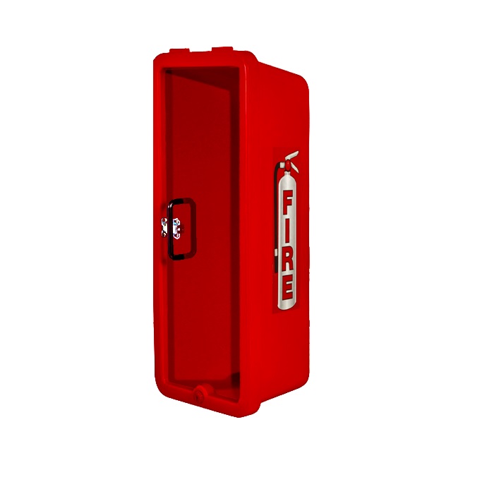 JL CATO Chief Pull-to-Open 105-10-RRC-Z