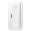 CATO 405-10-W Chief Classic Semi Recess Fire Extinguisher Cabinet