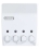 Classic Dispenser IV - White - 71450 - BL-71450