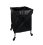 H1S LHXDBL X-Frame 6 Bushel Laundry Cart