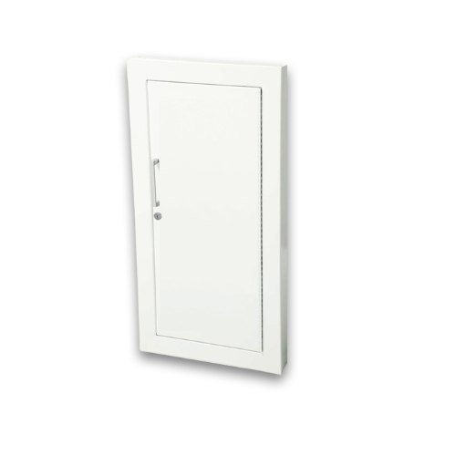 Ambassador Steel Cabinet