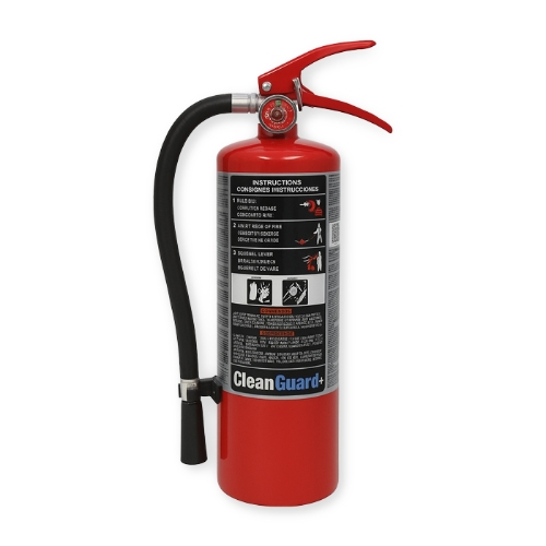Ansul FCGP07 CleanGuard Plus® 
