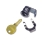 JL BH005B Bent Cam Cylinder Lock Pieces