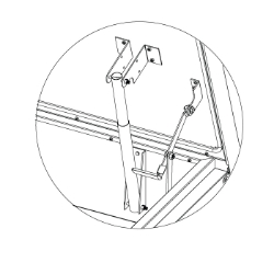 Hatch Pressure Intensifier Kit - No Brackets