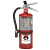 JL Industries Purple K Dry Chemical Agent 20 lb. Fire Extinguisher