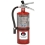 Purple K Fire Extinguisher