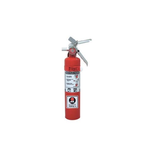 Purple K Fire Extinguisher