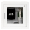 JL 1900 Series AED and Oxygen Cabinet