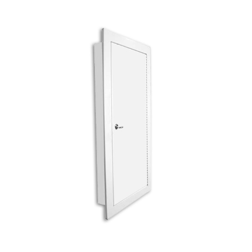 Orbit Steel Cabinet