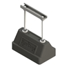 JL Industries KeyCurb™ RKCSE1 Rooftop Support