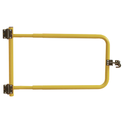 JL RSHG-3048Y Self Closing Adjustable Gate