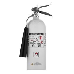 JL FFS05ANM Sentinel Non-Magnetic CO2 Fire-Extinguisher