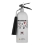 JL FFS05ANM Sentinel Non-Magnetic CO2 Fire-Extinguisher