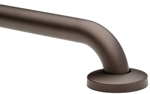 GB320-ORB no drill Oil Rub Bronze Grab Bar