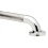 Peened Grab Bar