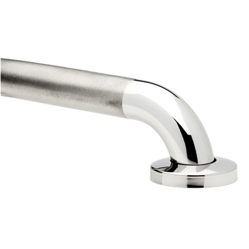 Peened Grab Bar