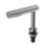 Palmer Fixture HD0935 EcoTap Deck Mount High Speed Hand Dryer