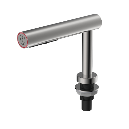 Palmer Fixture HD0935 EcoTap Deck Mount High Speed Hand Dryer