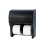 RD0445-02 Black Matte
