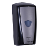 Palmer Fixture SE0900-16 Black Automatic Bulk Liquid Soap Dispenser