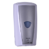 Palmer Fixture SF0900-17 White Automatic Touchless Bulk Foam Soap Dispenser