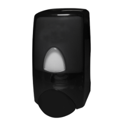 SF0942-16 Black Manual Bulk Foam Soap Dispenser