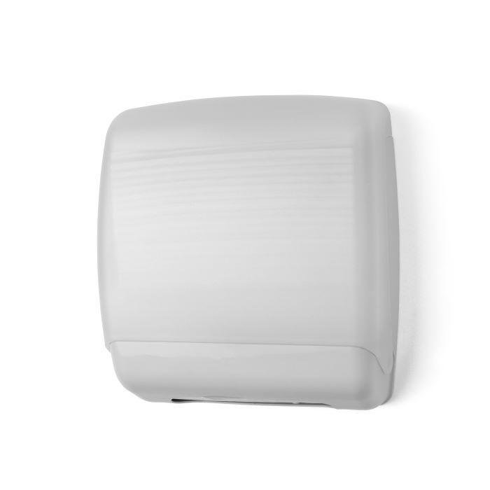 TD1071-03 White Translucent
