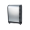 Palmer TD0189-09 Brushed Stainless Premium Multi/C-Fold Towel Dispenser