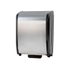 TD0204-09 Brushed Stainless