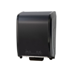 TD0204-02 Matte Black