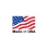 Made in the USA